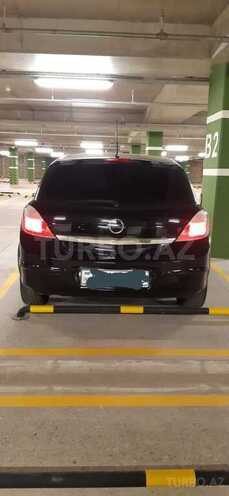 Opel Astra 2006, 192,000 km - 1.4 l - Bakı
