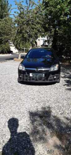 Opel Astra 2006, 192,000 km - 1.4 l - Bakı