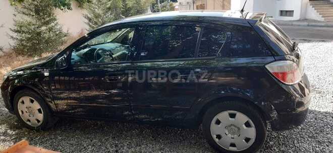Opel Astra 2006, 192,000 km - 1.4 l - Bakı