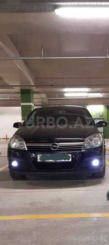 Opel Astra 2006, 192,000 km - 1.4 l - Bakı