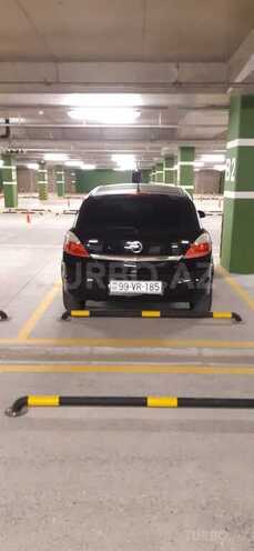 Opel Astra 2006, 192,000 km - 1.4 l - Bakı