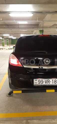 Opel Astra 2006, 192,000 km - 1.4 l - Bakı