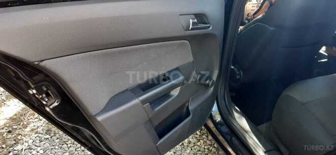 Opel Astra 2006, 192,000 km - 1.4 l - Bakı