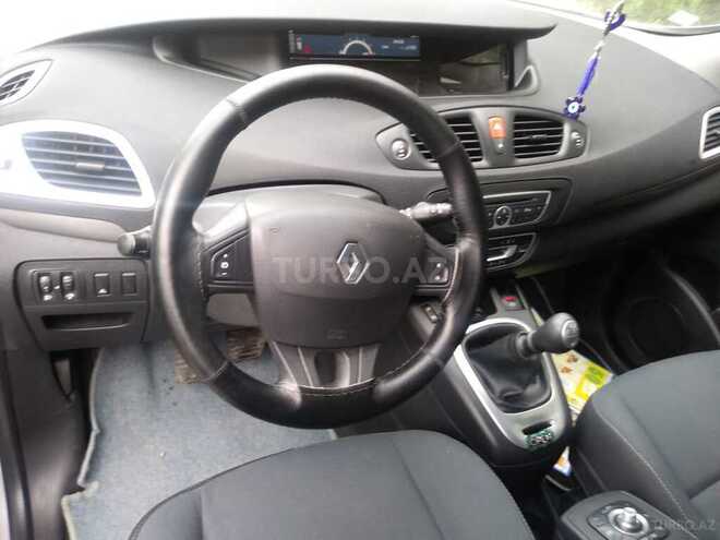 Renault Scenic 2010, 155,000 km - 1.5 l - Bakı