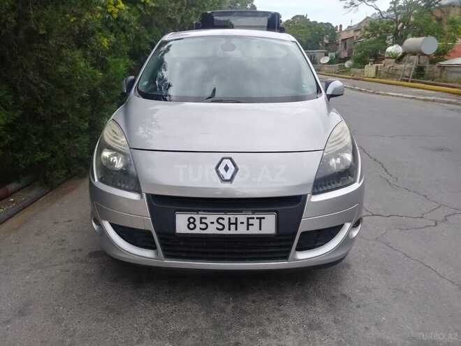 Renault Scenic 2010, 155,000 km - 1.5 l - Bakı