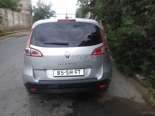 Renault Scenic 2010, 155,000 km - 1.5 l - Bakı