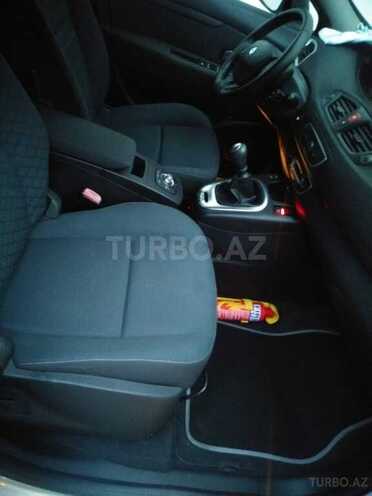 Renault Scenic 2010, 155,000 km - 1.5 l - Bakı