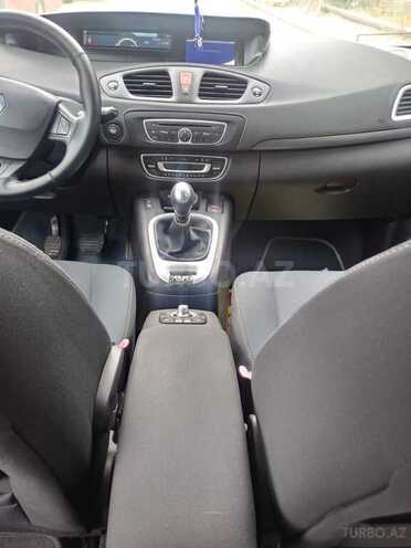 Renault Scenic 2010, 155,000 km - 1.5 l - Bakı