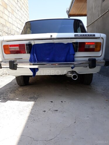 LADA (VAZ) 2106 1999, 200,000 km - 1.6 l - Gəncə