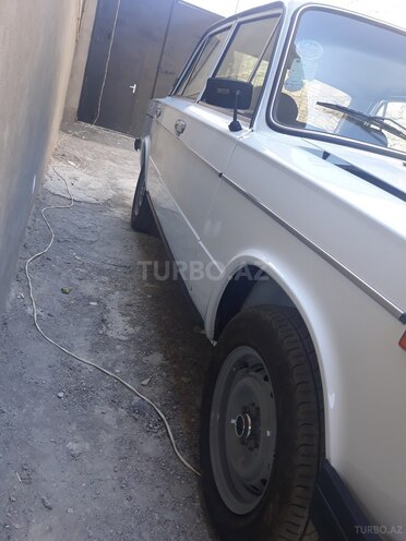 LADA (VAZ) 2106 1999, 200,000 km - 1.6 l - Gəncə