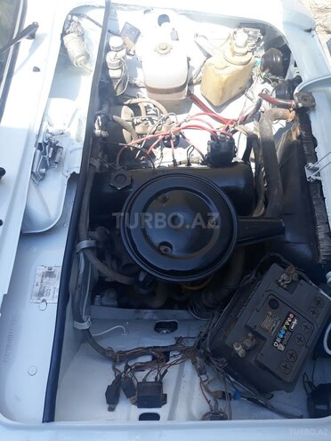 LADA (VAZ) 2106 1999, 200,000 km - 1.6 l - Gəncə
