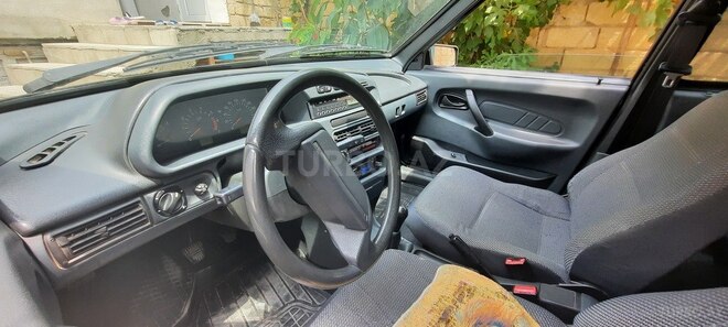 LADA (VAZ) 2115 2010, 198,337 km - 1.6 l - Sumqayıt