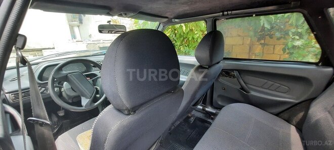 LADA (VAZ) 2115 2010, 198,337 km - 1.6 l - Sumqayıt