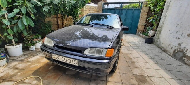 LADA (VAZ) 2115 2010, 198,337 km - 1.6 l - Sumqayıt