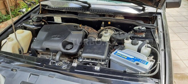 LADA (VAZ) 2115 2010, 198,337 km - 1.6 l - Sumqayıt