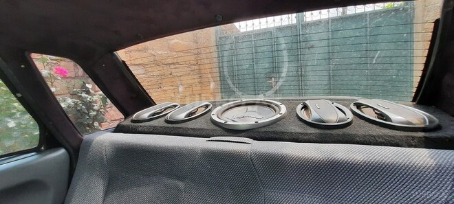 LADA (VAZ) 2115 2010, 198,337 km - 1.6 l - Sumqayıt