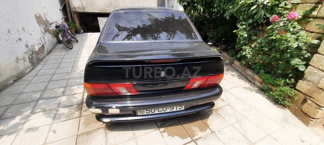 LADA (VAZ) 2115 2010, 198,337 km - 1.6 l - Sumqayıt