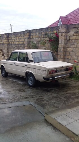 LADA (VAZ) 2106 1990, 100,000 km - 1.6 л - Şəki