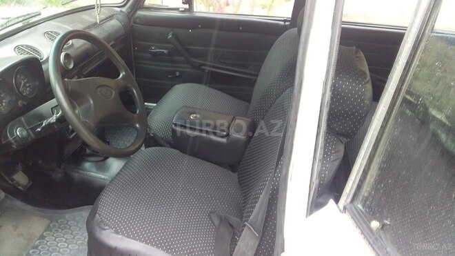 LADA (VAZ) 2106 1990, 100,000 km - 1.6 л - Şəki