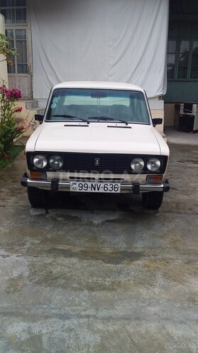 LADA (VAZ) 2106 1990, 100,000 km - 1.6 л - Şəki