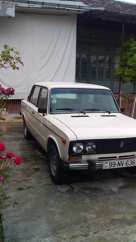 LADA (VAZ) 2106 1990, 100,000 km - 1.6 л - Şəki