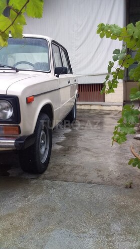 LADA (VAZ) 2106 1990, 100,000 km - 1.6 л - Şəki
