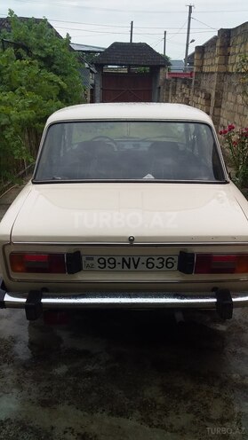 LADA (VAZ) 2106 1990, 100,000 km - 1.6 л - Şəki