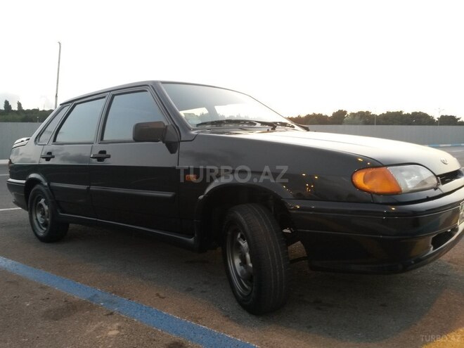 LADA (VAZ) 2115 2010, 198,337 km - 1.6 l - Sumqayıt