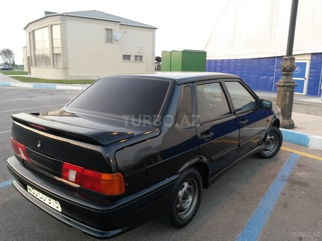 LADA (VAZ) 2115 2010, 198,337 km - 1.6 l - Sumqayıt
