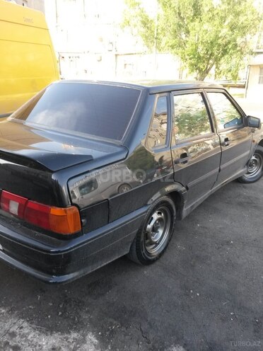LADA (VAZ) 2115 2010, 198,337 km - 1.6 l - Sumqayıt