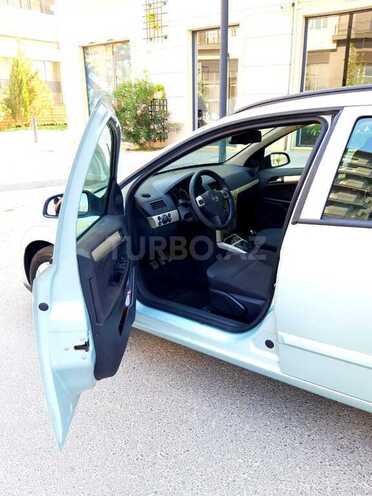 Opel Astra 2008, 189,241 km - 1.3 л - Bakı