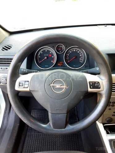 Opel Astra 2008, 189,241 km - 1.3 л - Bakı