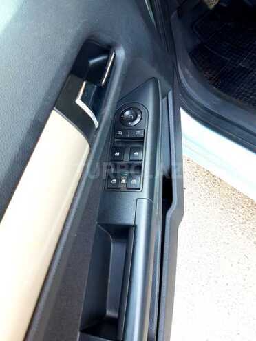 Opel Astra 2008, 189,241 km - 1.3 л - Bakı