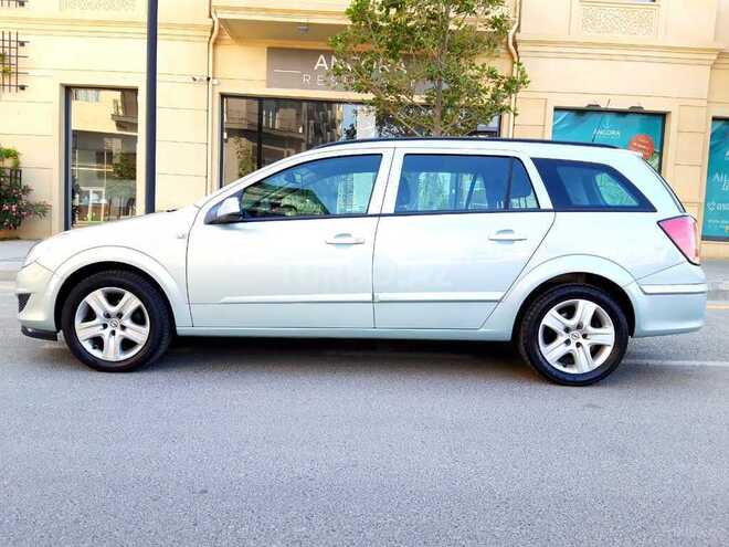 Opel Astra 2008, 189,241 km - 1.3 л - Bakı