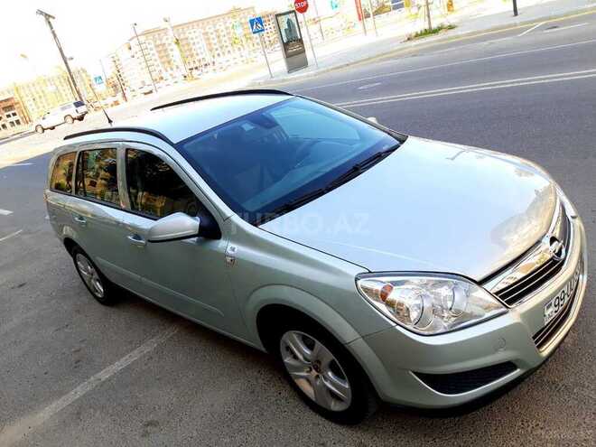 Opel Astra 2008, 189,241 km - 1.3 л - Bakı