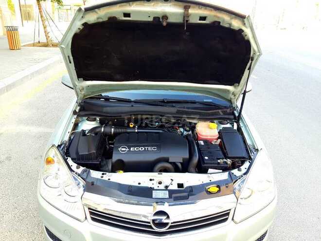 Opel Astra 2008, 189,241 km - 1.3 л - Bakı