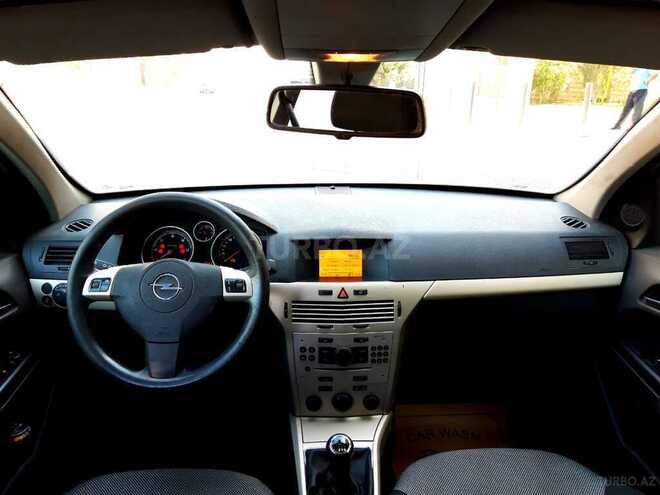 Opel Astra 2008, 189,241 km - 1.3 л - Bakı