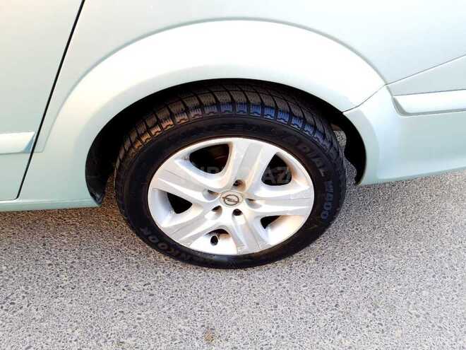 Opel Astra 2008, 189,241 km - 1.3 л - Bakı