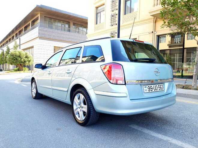 Opel Astra 2008, 189,241 km - 1.3 л - Bakı