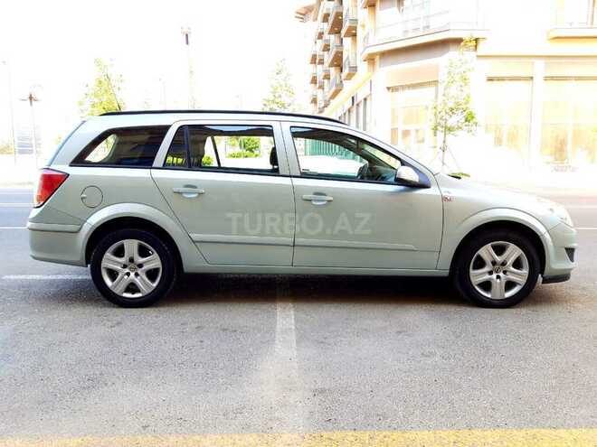 Opel Astra 2008, 189,241 km - 1.3 л - Bakı