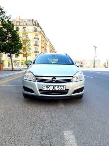 Opel Astra 2008, 189,241 km - 1.3 л - Bakı