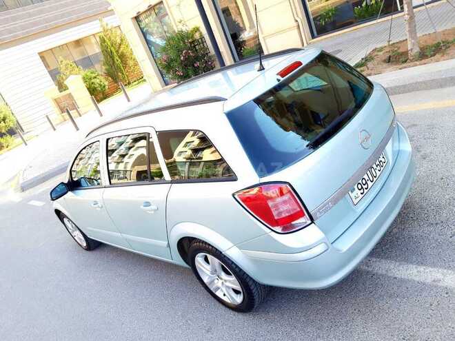 Opel Astra 2008, 189,241 km - 1.3 л - Bakı