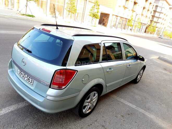 Opel Astra 2008, 189,241 km - 1.3 л - Bakı