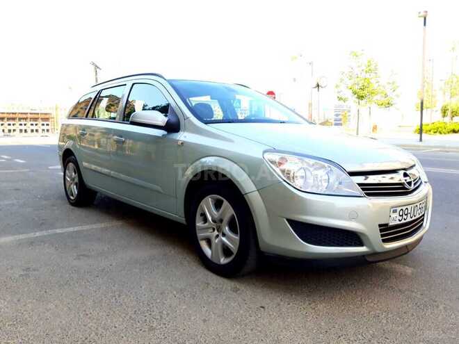 Opel Astra 2008, 189,241 km - 1.3 л - Bakı