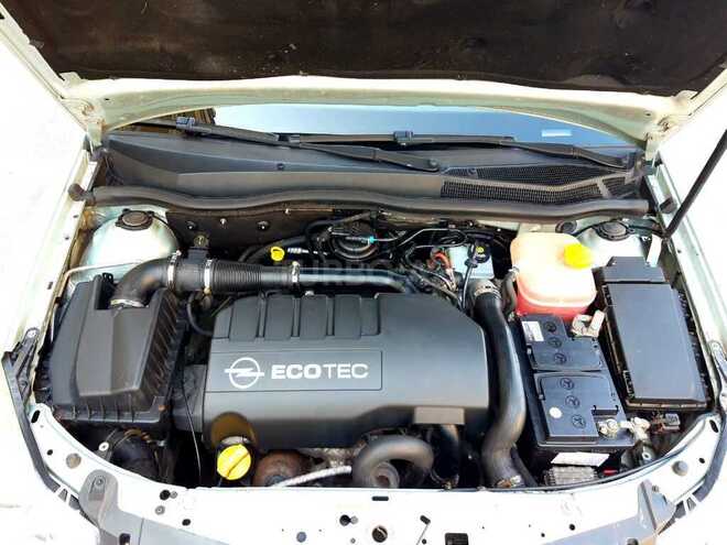 Opel Astra 2008, 189,241 km - 1.3 л - Bakı
