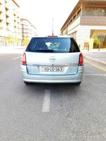 Opel Astra 2008, 189,241 km - 1.3 л - Bakı