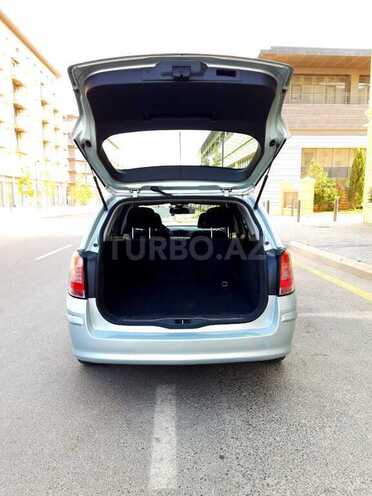 Opel Astra 2008, 189,241 km - 1.3 л - Bakı
