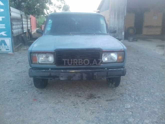 LADA (VAZ) 2107 1997, 200,050 km - 1.5 л - Sabirabad