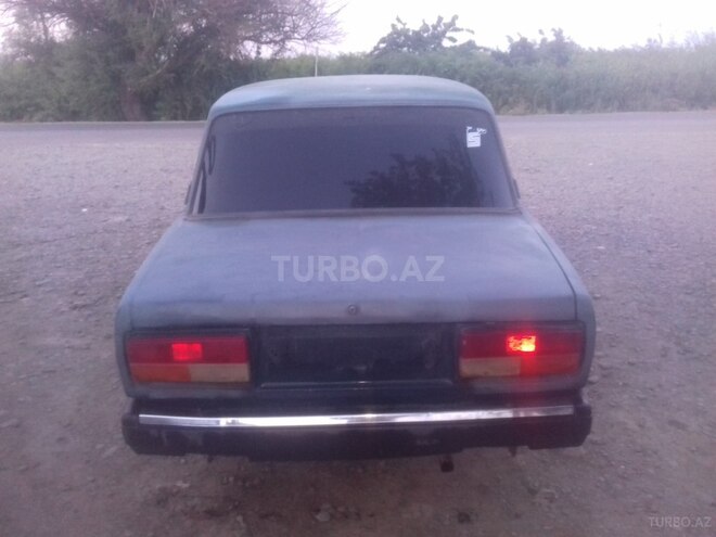 LADA (VAZ) 2107 1997, 200,050 km - 1.5 л - Sabirabad