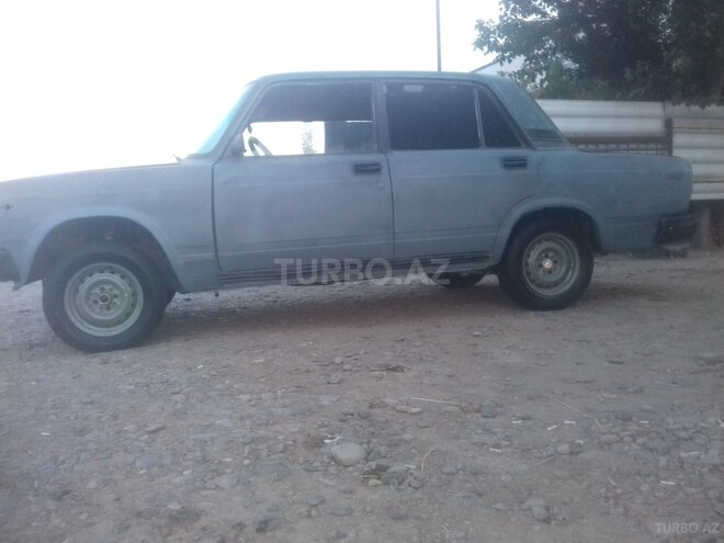 LADA (VAZ) 2107 1997, 200,050 km - 1.5 л - Sabirabad